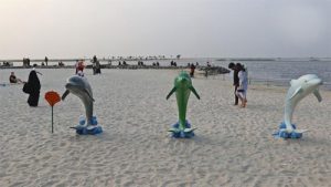 Tiket Gratis Masuk Ancol untuk Guru Seluruh Indonesia Diserbu