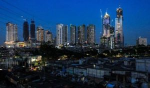 Ekonomi kuartal III-2021 diproyeksi hanya tumbuh 3%, ini kata CELIOS