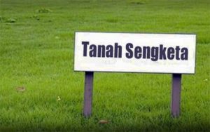 Aparat Penegak Hukum Diharapkan Prioritaskan Pemberantasan Mafia Tanah