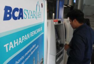 BCA Syariah Tunjukkan Kinerja Positif Pada Kuartal III 2021