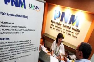 Jadi Anak Usaha Bank BRI, PMN Tanggalkan Status BUMN