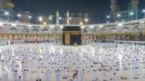 Syarat Terbaru Jemaah Umrah Indonesia