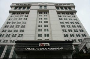OJK Luncurkan Roadmap Pengembangan Industri BPR dan BPRS