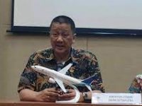Dirut Garuda Indonesia Himbau Kreditur Segera Daftarkan ke PKPU Paling Lama Hari Ini