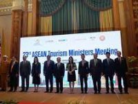 Indonesia Jadi Tuan Rumah Asean Tourism 2023, Sandiaga : Momentum Untuk Tingkatkan Ekonomi Indonesia