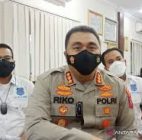 Kapolrestabes Medan Terjerat Kasus Suap,Sudah Diperiksa Propam Polda Sumut