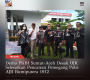 Demo PKBI Sumut-Aceh Desak OJK Selesaikan Pencairan Pemegang Polis AJB Bumiputera 1912