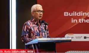 Perlunya Pemerintah Dorong Literasi Digital Masyarakat Agar Terjadi Percepatan Ekosistem Ekonomi Digital