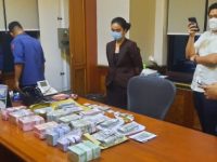 Tim Penyidik Kejagung Geledah dan Sita pada 3 Perusahaan Terlibat Perkara Ekspor CPO di Medan