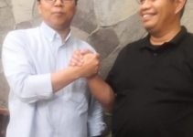 GM PT PLN UIP Sumbagut Hening Kyat Pamungkas : Lanjutkan Kerjasama Dengan Peran Media