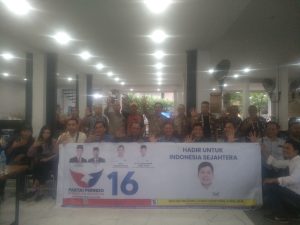 Keterangan Foto : Foto bersama
