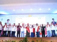 Bupati Samosir Hadiri Pra Musrembang RKPD Sumut 2025