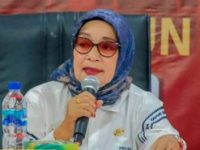 Plt Bupati Hadiri Rapat Pleno Terbuka Rekapitulasi Suara Pemilu 2024 Di KPU Labuhanbatu