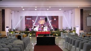 Hasil Debat Pertama, Paslon 03 Dinilai Mencalon Bermodalkan Fitnah dan Ghibah Seharusnya Beri Pendidikan Politik Sehat dan Beretika