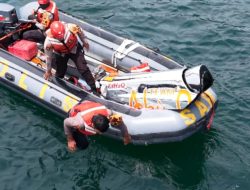Polda Sumut Sigap Tangani Insiden F1 Powerboat, Balapan Tetap Terkendali
