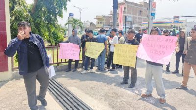 Diduga Ada Pungli di Zona Integritas Kemenagsu, LPIB Sumut Desak Polisi Bertindak