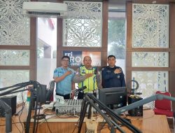 Polisi Ingatkan: Anak di Bawah Umur Jangan Dibiarkan Naik Motor