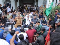 Forkopimda Asahan Tegaskan Komitmen Demokrasi Terbuka