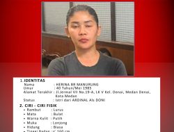 Pemilik Dragon KTV Diburu, Polda Sumut Tetapkan DPO Kasus Ekstasi