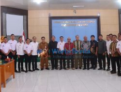 DPRD Nias Utara Dorong Pemerataan Program Makan Bergizi Gratis