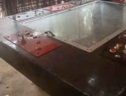 Diduga Main Mata, Kapolsek Bandar Pulau Diamkan Judi Ikan EG