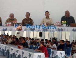 36 Kades di Nias Utara Siap Dikukuhkan Kembali