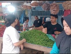 Harga Cabai di Asahan Melonjak Tajam