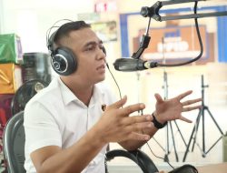Polsek Medan Tuntungan Perkuat Quick Respon Layanan Warga