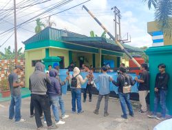 Mahasiswa Desak Menteri Agama Copot Kakanwil Kemenag Sumut