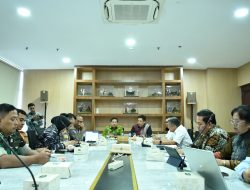 Samosir Siap Gelar Trail of The Kings, Bupati Optimis Dongkrak Ekonomi Warga