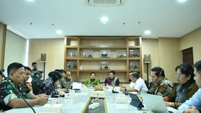 Samosir Siap Gelar Trail of The Kings, Bupati Optimis Dongkrak Ekonomi Warga