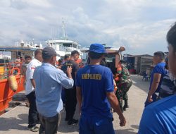 Mayat Mister X Ditemukan di Perairan Tambun Tulang