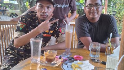 Kasat Korcab Banser Medan Desak Polisi Tangkap Pelaku Pengeroyokan Kader Banser Tangerang