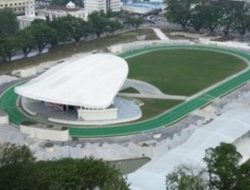 Skandal Lapangan Merdeka: Pejabat Elit Medan Diduga Terlibat Korupsi