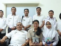 Dua Pelajar Dairi Wakili Sumut di Parlemen Remaja 2025