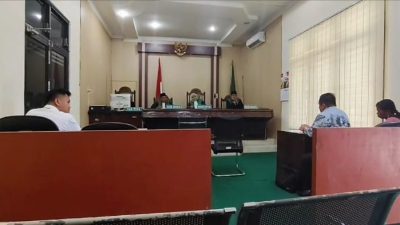 Ahli Waris Gugat Prudential Syariah, Tuntut Klaim Rp940 Juta