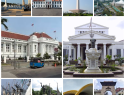 Wisata Jakarta: 10 Destinasi Wajib di Ibu Kota untuk Dikunjungi