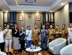 Wali Kota Medan Dorong MHKI Perkuat Advokasi dan Edukasi Publik di Bidang Kesehatan