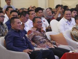 Wakil Wali Kota Medan Nyatakan Dukungan untuk Program KUR Perumahan