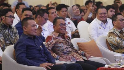 Wakil Wali Kota Medan Nyatakan Dukungan untuk Program KUR Perumahan