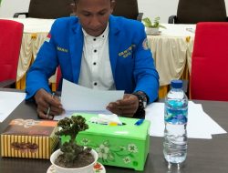 Konflik Lahan PT BSP Kisaran Berdampak pada Karyawan, Ketua PUK FSPPP KSPSI 1973 Angkat Suara