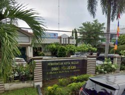 AWAKI Minta Usut Dugaan Transaksi Jabatan di Dinas Pendidikan Medan