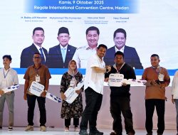 Bobby Nasution Berhasil Tambah Kuota 5.000 Rumah untuk Sumut, Angin Segar bagi Program Tiga Juta Rumah