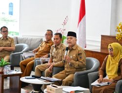 Pemprov Sumut Genjot Pembangunan Sekolah Rakyat, Strategi Baru Tekan Angka Kemiskinan