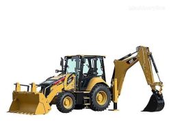 BPK Temukan Backhoe Loader Senilai Rp 1,5 Miliar Milik Pemda Tak Utuh, Sistem Roda Hilang di Garasi BPBD Humbahas