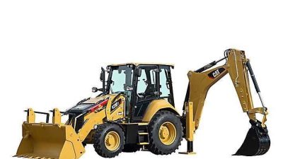 BPK Temukan Backhoe Loader Senilai Rp 1,5 Miliar Milik Pemda Tak Utuh, Sistem Roda Hilang di Garasi BPBD Humbahas