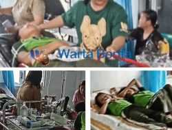Keluarga Siswa Korban Dugaan Keracunan MBG di Nias Utara Kecewa Pernyataan Kepala BGN Sumut