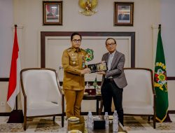 BNI Gandeng Pemko Medan Percepat Kepemilikan Rumah ASN