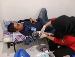 NasDem Asahan Rayakan HUT ke-14 dengan Aksi Sosial dan Semangat Perubahan