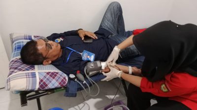 NasDem Asahan Rayakan HUT ke-14 dengan Aksi Sosial dan Semangat Perubahan